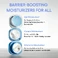 Крем для обличчя LANEIGE Water Bank Blue Hyaluronic Cream Moisturizer 1.6 oz - Фото 10