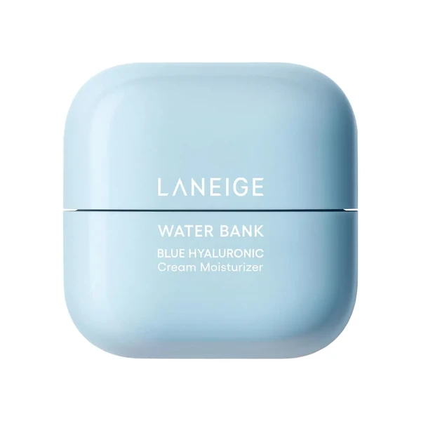 Крем для обличчя LANEIGE Water Bank Blue Hyaluronic Cream Moisturizer 1.6 oz