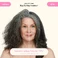 Засіб для волосся проти пухнастості amika Smooth Over Frizz-Fighting Hair Treatment 6.7 oz / 200 ml - Фото 5