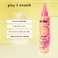 Засіб для волосся проти пухнастості amika Smooth Over Frizz-Fighting Hair Treatment 6.7 oz / 200 ml - Фото 7