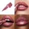 Зволожуюча помада Charlotte Tilbury K.I.S.S.I.N.G Satin Shine Lipstick 90's Pink - a dreamy 90s-inspired warm rosewood pink 0.12 oz / 3.5 g - Фото 4