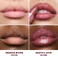 Зволожуюча помада Charlotte Tilbury K.I.S.S.I.N.G Satin Shine Lipstick 90's Pink - a dreamy 90s-inspired warm rosewood pink 0.12 oz / 3.5 g - Фото 5