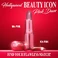 Зволожуюча помада Charlotte Tilbury K.I.S.S.I.N.G Satin Shine Lipstick 90's Pink - a dreamy 90s-inspired warm rosewood pink 0.12 oz / 3.5 g - Фото 6