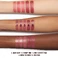 Зволожуюча помада Charlotte Tilbury K.I.S.S.I.N.G Satin Shine Lipstick 90's Pink - a dreamy 90s-inspired warm rosewood pink 0.12 oz / 3.5 g - Фото 8