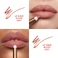 Контур для губ Charlotte Tilbury Lip Cheat Lip Liner Iconic Nude 0.04 oz / 1.2 g - Фото 3