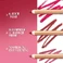 Контур для губ Charlotte Tilbury Lip Cheat Lip Liner Iconic Nude 0.04 oz / 1.2 g - Фото 6