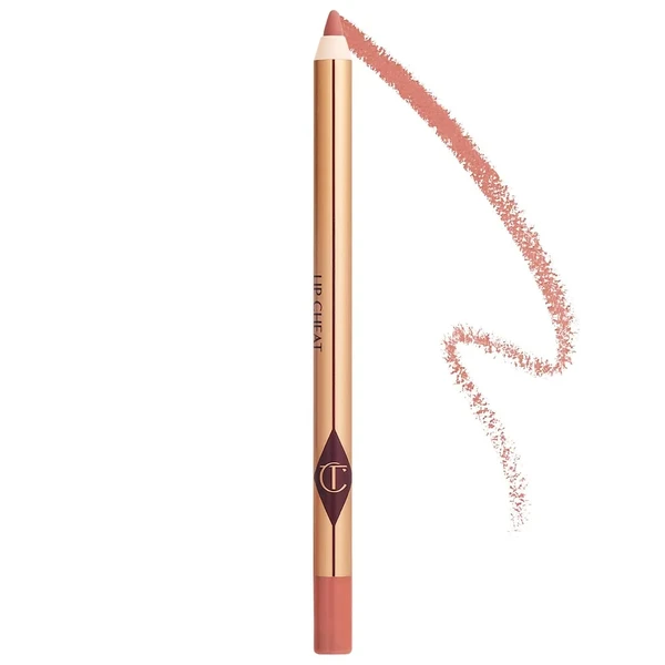 Контур для губ Charlotte Tilbury Lip Cheat Lip Liner Iconic Nude 0.04 oz / 1.2 g