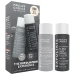 Средство для очищения Paula's Choice The Exfoliation Experience Kit with 2% BHA + 6% Mandelic Acid AHA