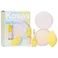 Освіжаючий набір для макіяжу Kosas Cloud Skin Complexion Bestsellers Set Revealer Concealer - Tone 1.5 C (light with cool pink undertones) - Cloud Set - Airy (very sheer light) - Фото 1