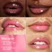 Зволожуючий блиск для губ HAUS LABS BY LADY GAGA PhD Hybrid Lip Glaze Plumping Gloss Color: Macaron - cool pink Size 0.25 oz - Фото 2