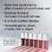 Зволожуючий блиск для губ HAUS LABS BY LADY GAGA PhD Hybrid Lip Glaze Plumping Gloss Color: Macaron - cool pink Size 0.25 oz - Фото 7
