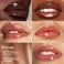 Увлажняющий блеск для губ HAUS LABS BY LADY GAGA PhD Hybrid Lip Glaze Plumping Gloss Color: Praline - neutral deep beige Size 0.25 oz - Фото 2