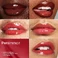 Зволожуючий блиск для губ HAUS LABS BY LADY GAGA PhD Hybrid Lip Glaze Plumping Gloss Color: Persimmon - reddish brown Size 0.25 oz - Фото 2