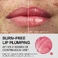 Зволожуючий блиск для губ HAUS LABS BY LADY GAGA PhD Hybrid Lip Glaze Plumping Gloss Color: Persimmon - reddish brown Size 0.25 oz - Фото 6