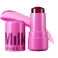 Зволожуючий рум'янець для губ та щік MILK MAKEUP Cooling Water Jelly Tint Lip + Cheek Blush Stain Splash - Berry Plum .17 oz / 5 g - Фото 1