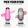 Увлажняющий румянец для губ и щек MILK MAKEUP Cooling Water Jelly Tint Lip + Cheek Blush Stain Color: Chill - Red Size 0.17 oz / 5 g - Фото 10