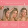 Сухий шампунь dae Fairy Duster Volumizing Dry Shampoo Powder 1 oz - Фото 6