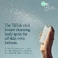 Освіжаючий спрей для тіла з пребіотиками Luna Daily The Original Everywhere Spray-To-Wipe Mini - With Prebiotics + Vitamins C & E 1.01 oz / 30 mL - Фото 2