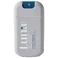 Освіжаючий спрей для тіла з пребіотиками Luna Daily The Original Everywhere Spray-To-Wipe Mini - With Prebiotics + Vitamins C & E 1.01 oz / 30 mL - Фото 1
