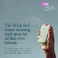 Спрей для очищення без аромату Luna Daily The Fragrance Free Everywhere Spray-To-Wipe Mini - With Prebiotics + Vitamins C & E 1.01 oz / 30 mL - Фото 2