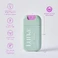 Спрей для очищення без аромату Luna Daily The Fragrance Free Everywhere Spray-To-Wipe Mini - With Prebiotics + Vitamins C & E 1.01 oz / 30 mL - Фото 5