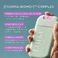 Спрей для очищення без аромату Luna Daily The Fragrance Free Everywhere Spray-To-Wipe Mini - With Prebiotics + Vitamins C & E 1.01 oz / 30 mL - Фото 6
