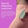 Спрей для очищення без аромату Luna Daily The Fragrance Free Everywhere Spray-To-Wipe Mini - With Prebiotics + Vitamins C & E 1.01 oz / 30 mL - Фото 7