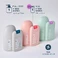 Спрей для очищення без аромату Luna Daily The Fragrance Free Everywhere Spray-To-Wipe Mini - With Prebiotics + Vitamins C & E 1.01 oz / 30 mL - Фото 10