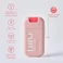Спрей-серветка Luna Daily The Hydrating Everywhere Spray-To-Wipe Mini 1.01 oz / 30 mL - Фото 5