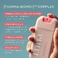 Спрей-серветка Luna Daily The Hydrating Everywhere Spray-To-Wipe Mini 1.01 oz / 30 mL - Фото 6