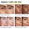 Зволожуючий консилер Kosas Revealer Tone 3.8 N - light medium with neutral peach undertones 0.06 oz / 2 ml - Фото 3