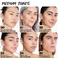 Тонуючий Крем Kosas BB Burst Tinted Moisturizer Gel-Cream with Copper Peptides Medium Warm 25 - Фото 4