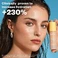 Тонуючий Крем Kosas BB Burst Tinted Moisturizer Gel-Cream with Copper Peptides Medium Warm 25 - Фото 8