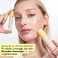 Тонуючий Крем Kosas BB Burst Tinted Moisturizer Gel-Cream with Copper Peptides Medium Warm 25 - Фото 10