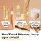 Тонуючий Крем Kosas BB Burst Tinted Moisturizer Gel-Cream with Copper Peptides Medium Warm 25 - Фото 12
