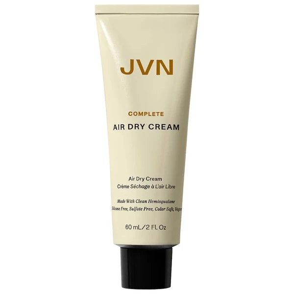 Крем для волосся JVN Mini Complete Hydrating Air Dry Hair Cream 2 oz
