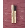 Зволожуючий бальзам для губ Hourglass Phantom Volumizing Glossy Lip Balm Crave 140 - Warm Pink 0.05 oz / 1.7 g - Фото 12