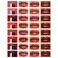 Зволожуючий бальзам для губ Hourglass Phantom Volumizing Glossy Lip Balm Crave 140 - Warm Pink 0.05 oz / 1.7 g - Фото 6