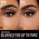 Пудра для обличчя HUDA BEAUTY Easy Bake Loose Baking & Setting Powder Peach Pie - medium to tan with warm undertones .71 oz / 20 g - Фото 7