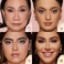 Пудра для обличчя HUDA BEAUTY Easy Bake Loose Baking & Setting Powder Peach Pie - medium to tan with warm undertones .71 oz / 20 g - Фото 8