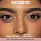 Фіксуюча пудра HUDA BEAUTY Mini Easy Bake Loose Baking & Setting Powder Peach Pie - medium to tan with warm undertones .21 oz / 6 g - Фото 4