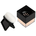 Фіксуюча пудра HUDA BEAUTY Mini Easy Bake Loose Baking & Setting Powder Peach Pie - medium to tan with warm undertones .21 oz / 6 g