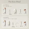 Увлажняющий крем-эссенция ILIA Mini The Base Face Milk Essence & Lightweight Moisturizer with Hyaluronic Acid 1 fl oz / 30 мл - Фото 10