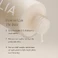 Увлажняющий крем-эссенция ILIA Mini The Base Face Milk Essence & Lightweight Moisturizer with Hyaluronic Acid 1 fl oz / 30 мл - Фото 9
