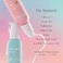 Кондиционер для волос Pro Bond Function of Beauty PRO Bond Repair Custom Leave-In Treatment for Damaged Straight and Wavy Hair 4.3 fl. oz / 127 mL - Фото 12