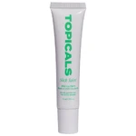 Увлажняющий бальзам для губ Topicals Slick Salve для успокоения и гидратации, 0.5 oz/15 ml