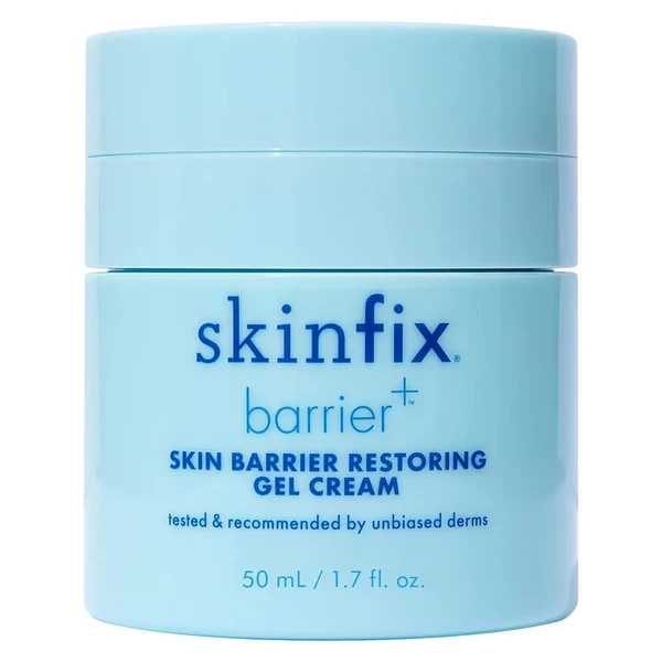 Зволожуючий гель-крем для обличчя Skinfix Barrier+ 1.7 oz / 50 ml