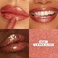 Соковитий блиск для губ Tarte Maracuja Juicy Lip Plump Gloss Color: Ruby - Ruby Shimmer Glass Size 0.095 oz - Фото 2