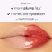 Соковитий блиск для губ Tarte Maracuja Juicy Lip Plump Gloss Color: Ruby - Ruby Shimmer Glass Size 0.095 oz - Фото 4