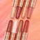 Соковитий блиск для губ Tarte Maracuja Juicy Lip Plump Gloss Color: Ruby - Ruby Shimmer Glass Size 0.095 oz - Фото 7